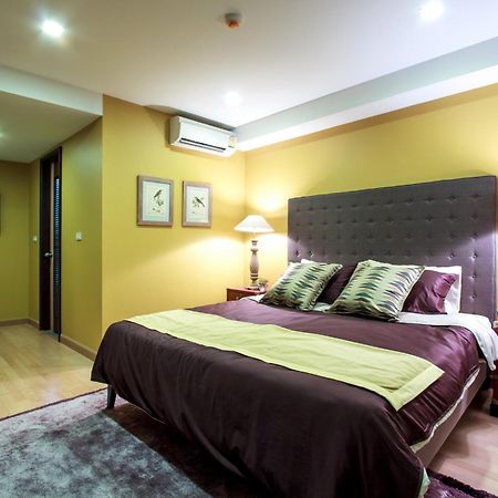 Rocco Hua Hin Beach Seaview Экстерьер фото