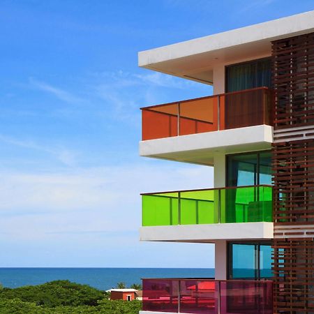 Rocco Hua Hin Beach Seaview Экстерьер фото