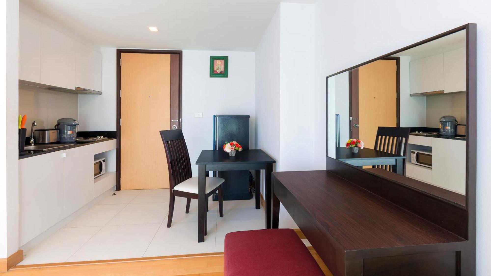Rocco Hua Hin Beach Seaview Номер фото