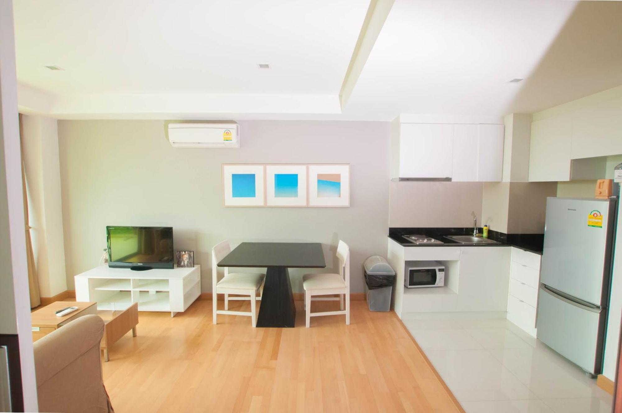 Rocco Hua Hin Beach Seaview Номер фото