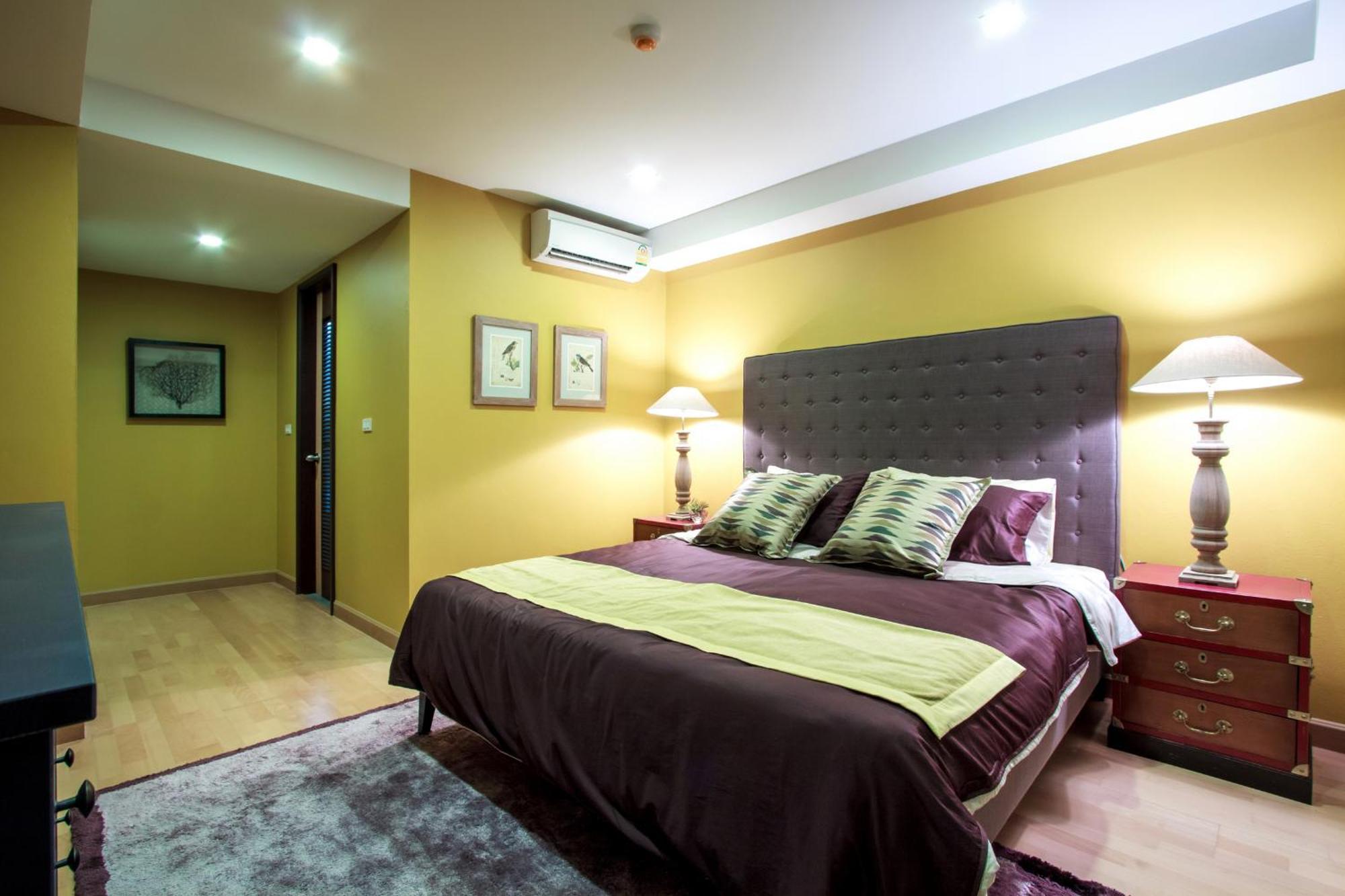 Rocco Hua Hin Beach Seaview Экстерьер фото