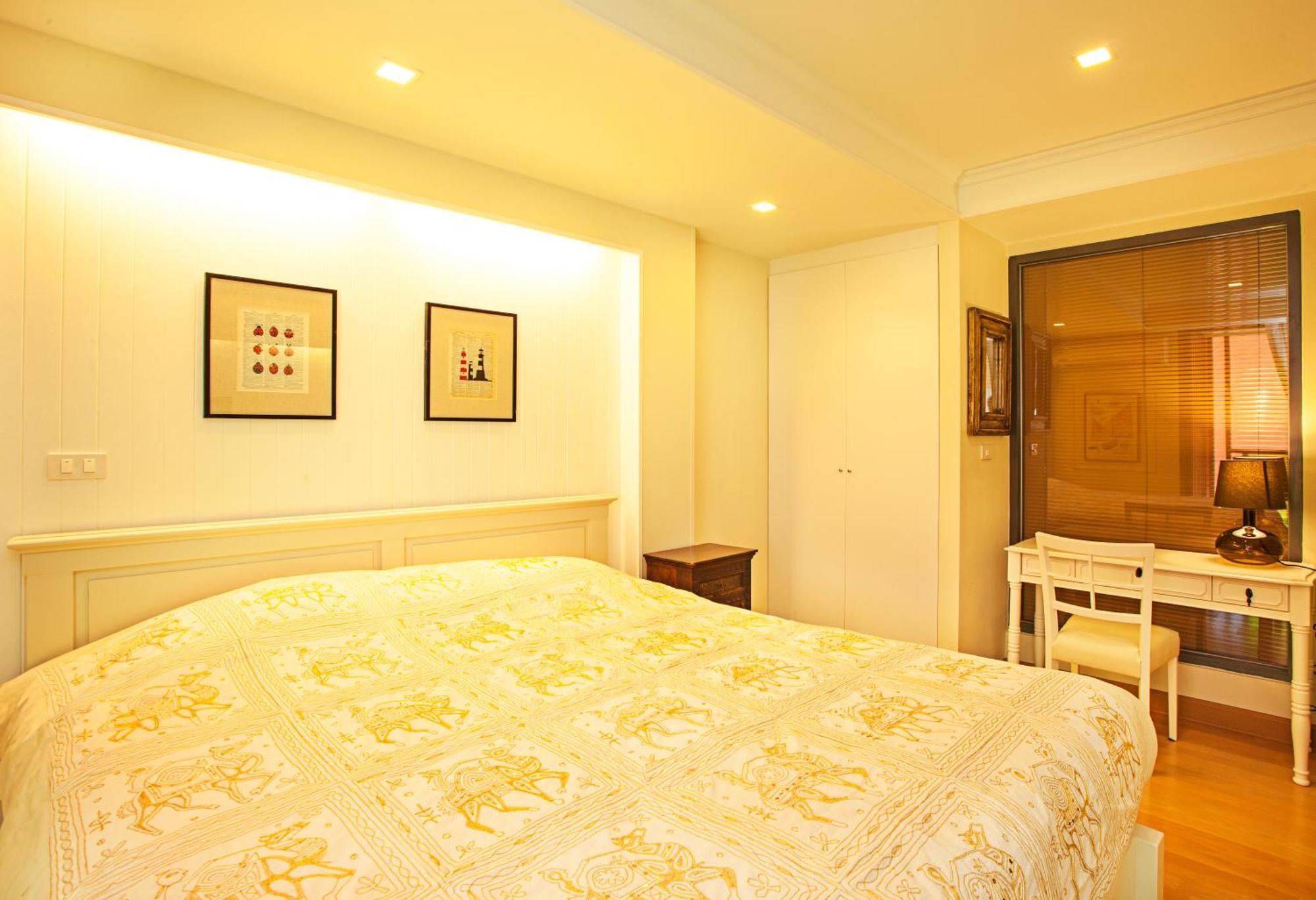 Rocco Hua Hin Beach Seaview Номер фото