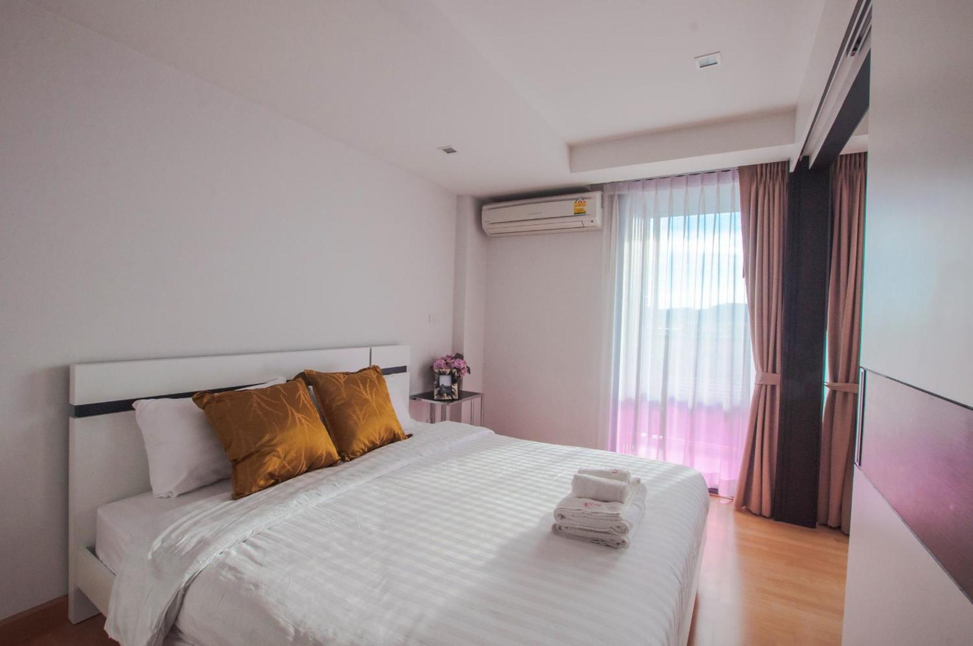 Rocco Hua Hin Beach Seaview Номер фото