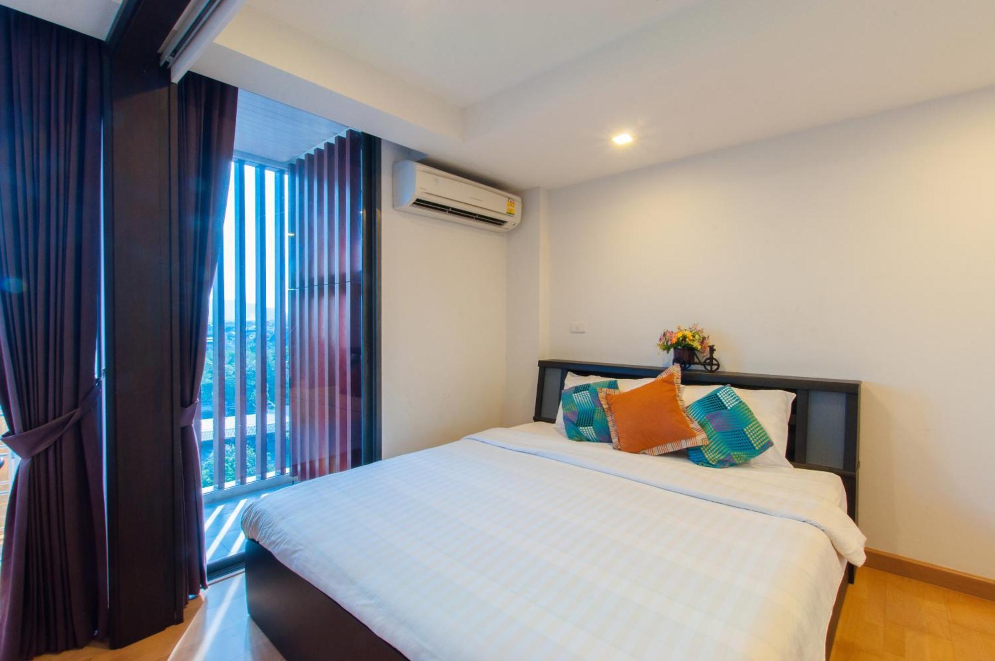 Rocco Hua Hin Beach Seaview Номер фото